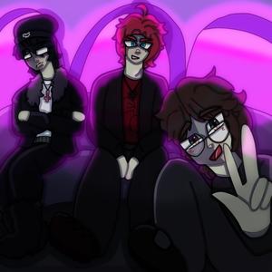 KILL THE LIGHTS! (feat. AfterDRK)