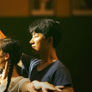 《沂蒙颂》-芳华舞蹈配乐