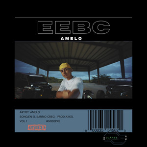 En El Barro Creci (Explicit)