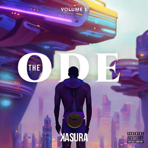 THE ODE (Explicit)