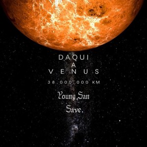 Daqui a Vênus (Explicit)