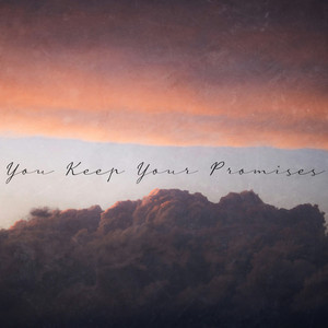 You Keep Your Promises (Instrumental)