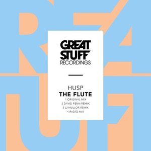 The Flute