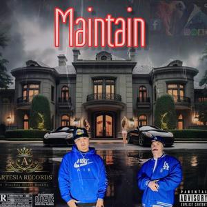 Maintain (Explicit)