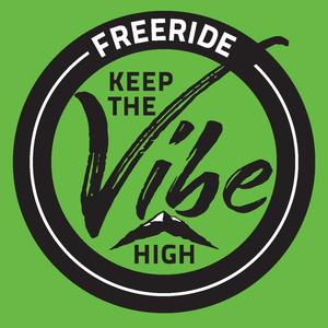 Freeride Keep the Vibe High