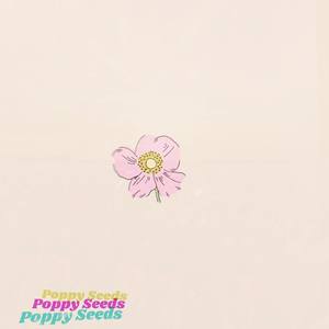 Poppy Seeds