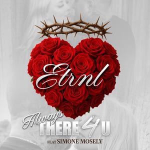Always There 4 U (feat. Simoné Mosely)