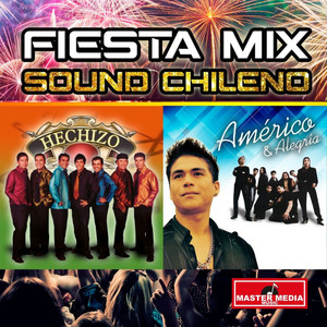 Sound Chileno Nº 2 (Megamix)