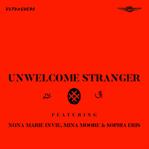 Unwelcome Stranger (Explicit)
