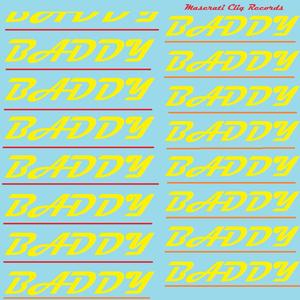 Baddy (Explicit)