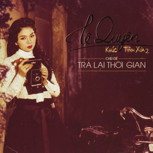 Sầu Tím Thiệp Hồng(feat. Quang Le)