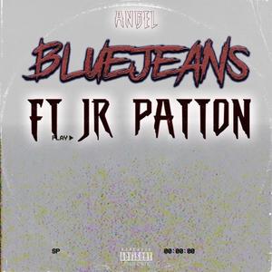 Angel (feat. JR PATTON) [Explicit]