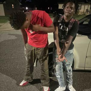 Power5/DOA (feat. Sku!ly5) (Explicit)