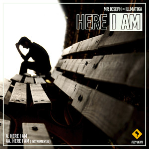 Here I Am (Vocal)