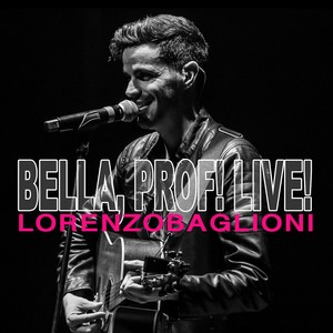 Bella, prof! (Live in obihall)