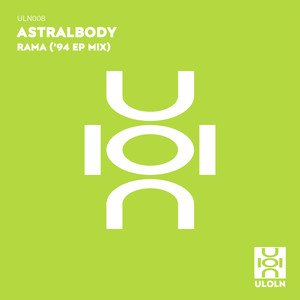 Rama ('94 EP Mix)