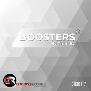 Boosters EP