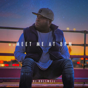 Meet Me at 8pm