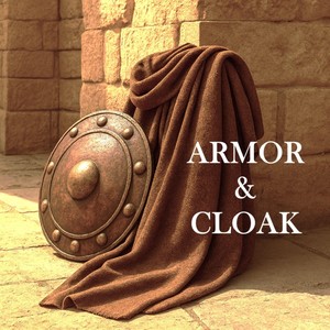 Armor & Cloak (feat. Dale Rugge)