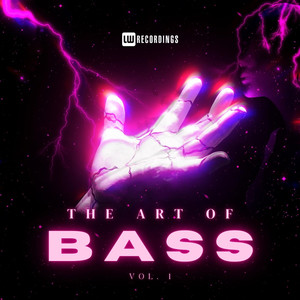 The Art of Bass, Vol. 01 (Explicit)