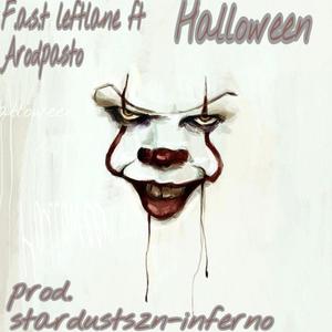 Halloween (feat. Arodpasto) [Explicit]