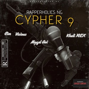 Cypher 9 (Explicit)