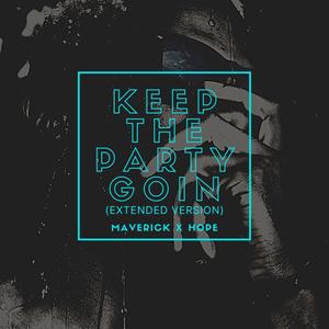 Keep the Party Goin (feat. Lady Ink) [Special Extended Version]