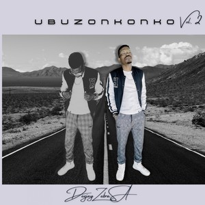 Ubuzonkonko Vol. 2