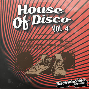 House of Disco, Vol. 4