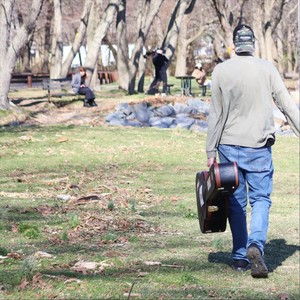 Turn Your Eyes to Jesus