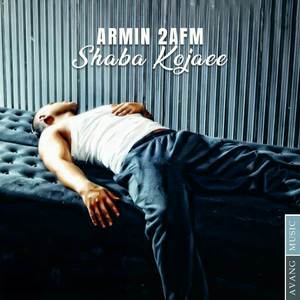 Armin Zareei - Shaba Kojaee