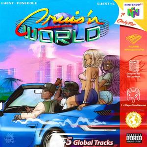 Peach Gelato Interlude (feat. Luxe) (Explicit)