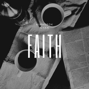 Faith (feat. GYAN)