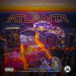 Atlanta (feat. OGBlahk, Trin & TruththeBull) (Explicit)