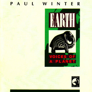 Earth: Voices of a Planet