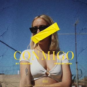 CONMIGO (Explicit)