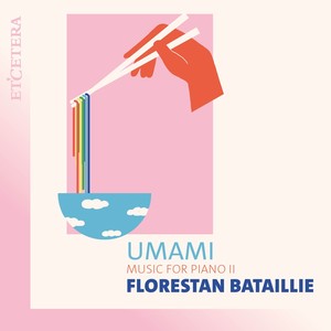 Bataillie: Umami