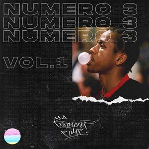 El Número 3 (Iverson Rapgame) [Explicit]