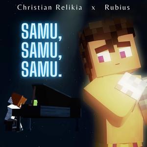 Samu, Samu, Samu (feat. Rubius)