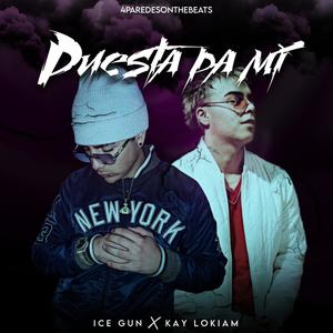 Puesta pa mi (feat. Kay Lokiam)