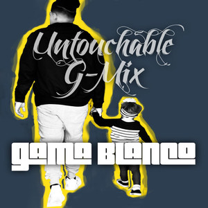 Untouchable (G-Mix)