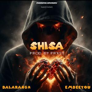 Shisa (Explicit)