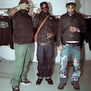 Score 2 (feat. Jossy) (Explicit)