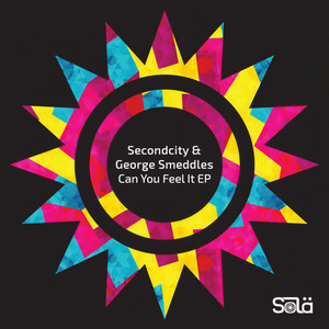 Groove Is In (Radio Edit)