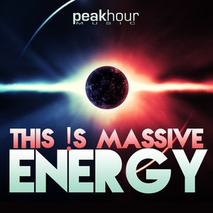 Energy (Original Mix)