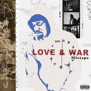 THE VOICE (feat. PYOG & MICA CENA) (Explicit)