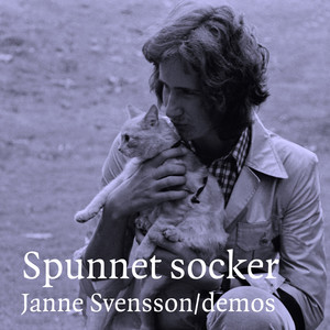 Spunnet Socker / Demos 1975 - 85