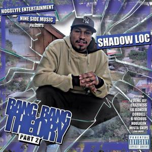 Street Light (feat. B Vicious) (Explicit)