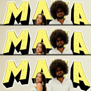 Maya (Explicit)