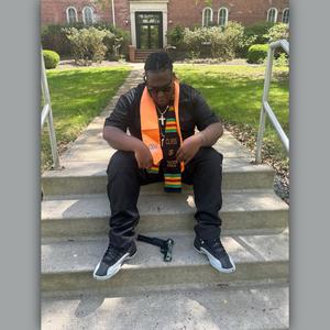 DONT JUDGE A BOOK BY IT'S COVER (Explicit)